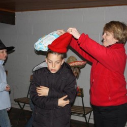 Weeekend - Toneelvereniging Plankenkoorts 